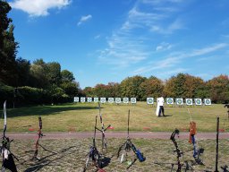 American Round 2016