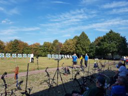American Round 2016