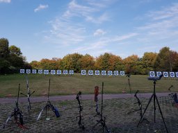 American Round 2016