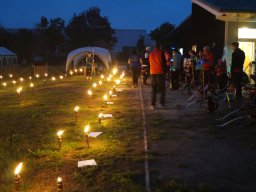 Archer's Night 2018
