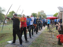 Archer's Night 2025
