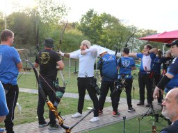 Archer's Night 2025