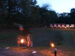 Archer's Night 2025