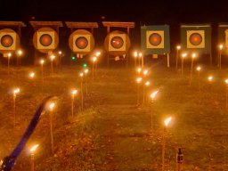 Archer's Night 2025