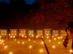 Archer's Night 2025