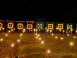 Archer's Night 2025