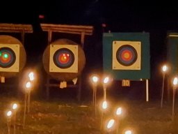 Archer's Night 2025