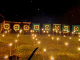 Archer's Night 2025
