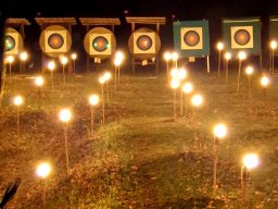 Archer's Night 2025