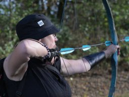 Archer's Night 2025