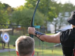 Archer's Night 2025