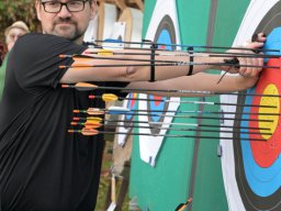Archer's Night 2025