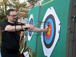 Archer's Night 2025