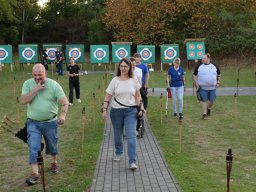 Archer's Night 2025