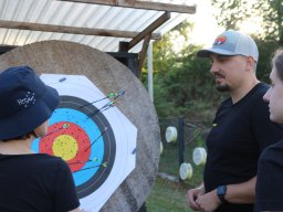 Archer's Night 2025