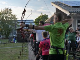 Archer's Night 2025
