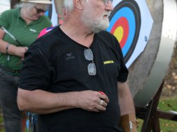 Archer's Night 2025