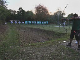 Archer's Night 2025