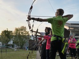 Archer's Night 2025