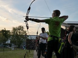 Archer's Night 2025