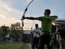Archer's Night 2025