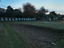Archer's Night 2025