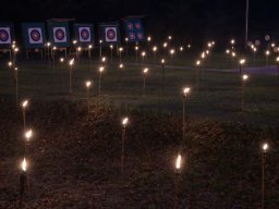 Archer's Night 2025