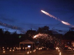 Archer's Night 2025