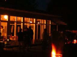 Archer's Night 2025