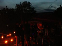 Archer's Night 2025