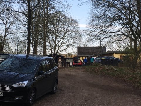 Wikinger Turnier 2017