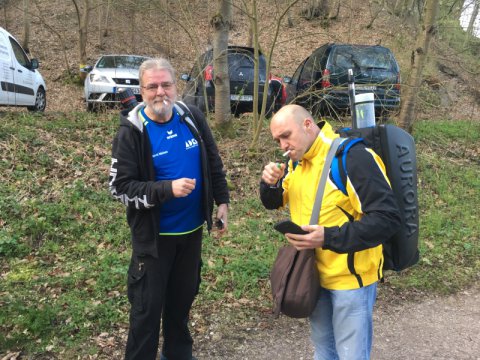 Wikinger Turnier 2017