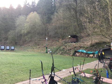 Wikinger Turnier 2017