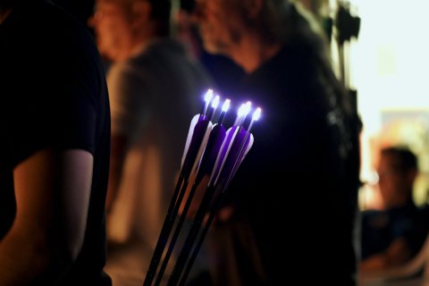 7. Archer's Night
